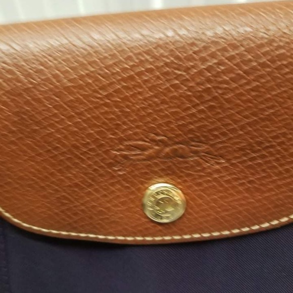 LONGCHAMP BAG - Picture 5 of 12
